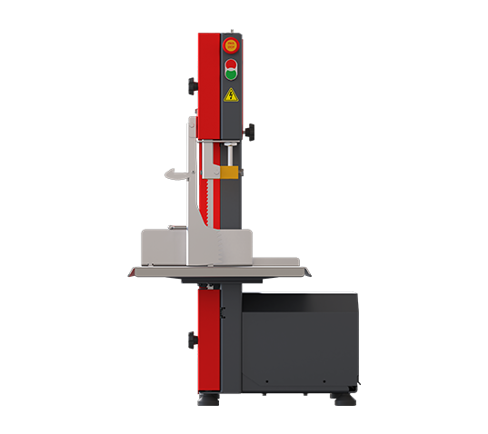 PM-210 Şerit Testere Makinesi