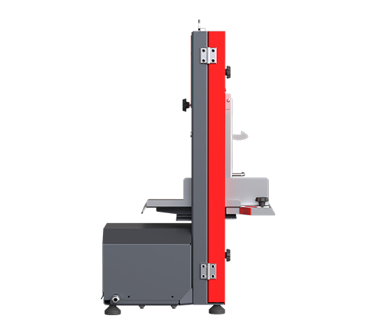 PM-210 Şerit Testere Makinesi