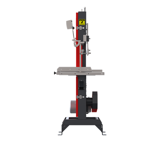 PM-340 Şerit Testere Makinesi