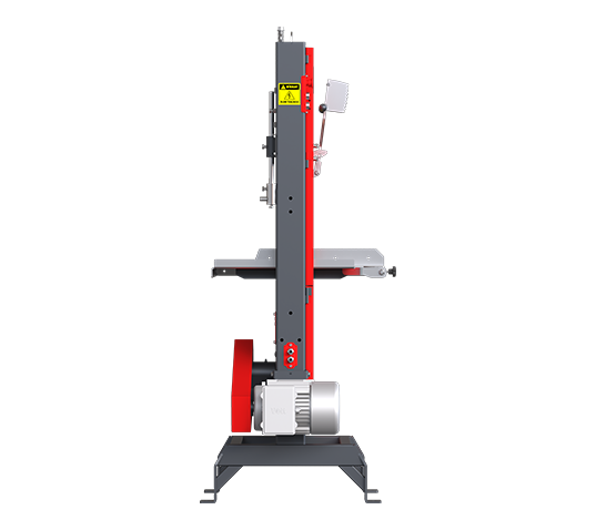 PM-340 Şerit Testere Makinesi