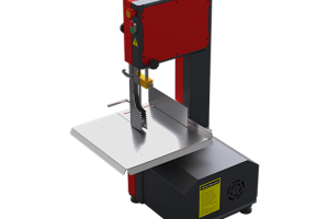 PM-210 Şerit Testere Makinesi