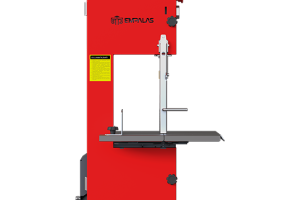 PM-210 Şerit Testere Makinesi