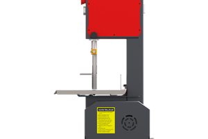 PM-210 Şerit Testere Makinesi