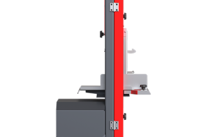 PM-210 Şerit Testere Makinesi