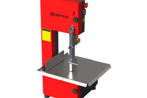 PM-210 Şerit Testere Makinesi