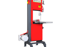 PM-340 Şerit Testere Makinesi