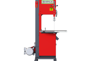 PM-340 Şerit Testere Makinesi