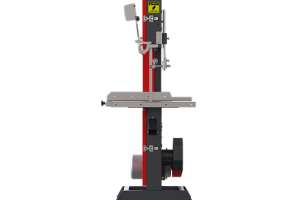 PM-340 Şerit Testere Makinesi