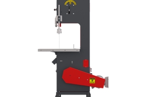 PM-340 Şerit Testere Makinesi