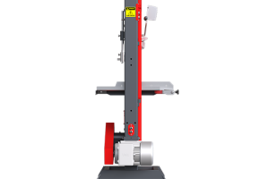 PM-340 Şerit Testere Makinesi