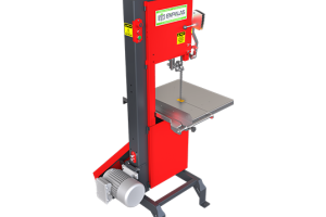 PM-340 Şerit Testere Makinesi