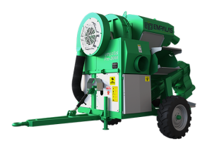 PM 3000 Fındık Toplama Makinesi