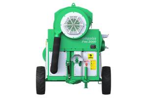 PM 3000 Fındık Toplama Makinesi