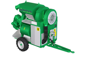 PM 3000 Fındık Toplama Makinesi